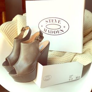 Steve Madden Gabby